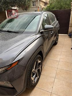 هیوندای تۆکسۆن